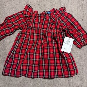 Old navy holiday top